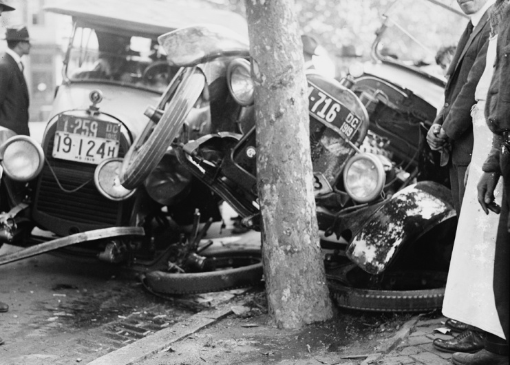 The Rise of Distracted Driving: A Growing Threat on Our Roads