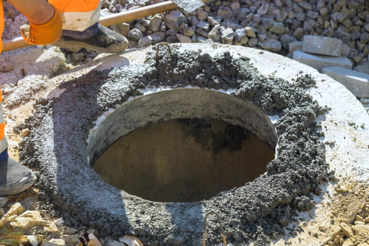 Understanding Concrete Catch Basins in Stormwater Drainage Systems