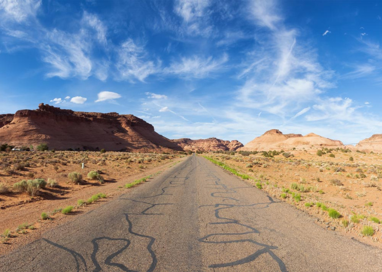PCI vs. Surface Condition: Two Ways to Evaluate Your Roads