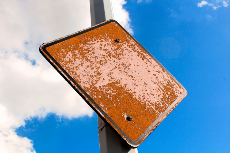 Sign Inspections: A Key Component of Your MUTCD-Mandated Sign Maintenance Program