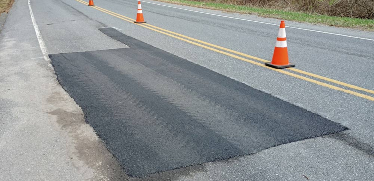 Grinding and Patching: When It’s Time to Do More Than Just Fill the Potholes