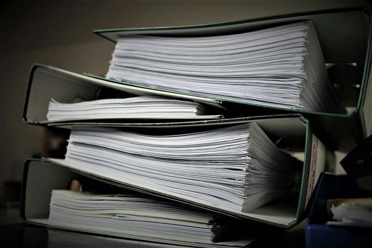 Essential Assets a Highway Department Should Maintain Records On