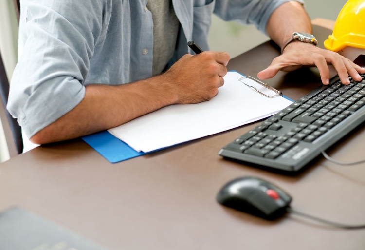 The Backbone of Infrastructure Management: The Importance of Record Keeping for Highway Departments