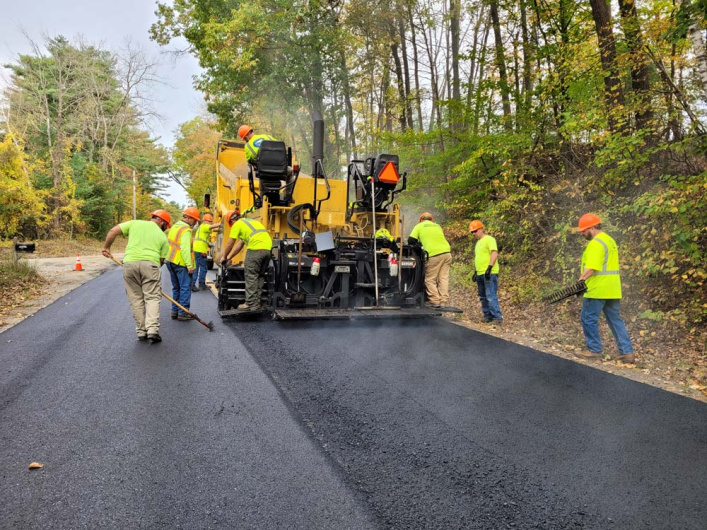 Why Every Public Works Department Needs a Data-Driven Paving Plan