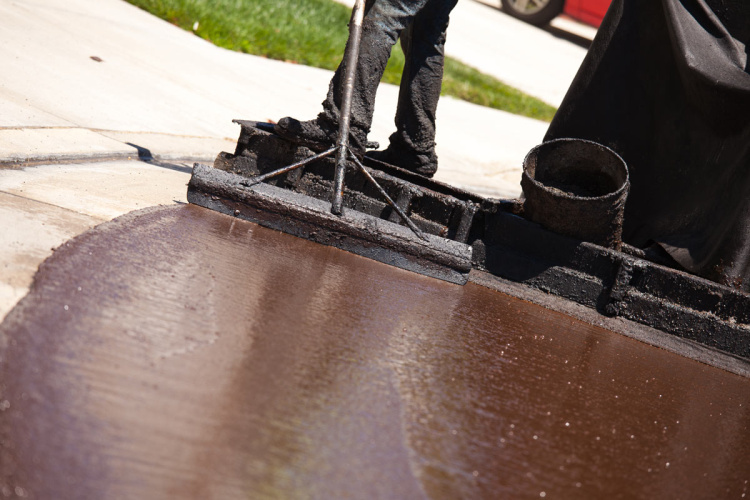 Chip Sealing, Microsurfacing, and Other Alternatives to Repaving