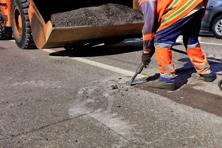 Driving Towards Sustainability: The Importance of Roadway Preventative Maintenance