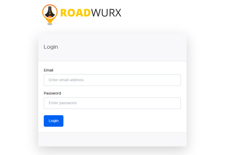 Asset Management for Small Highway Departments