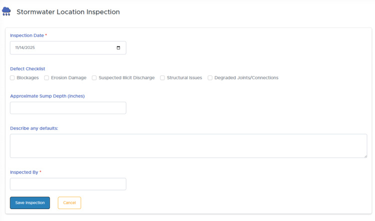 Stormwater Infrastructure Inspections Made Simple with Roadwurx