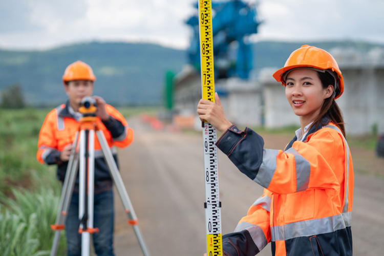 Know Where You Stand: Understanding Right-of-Way Before You Dig