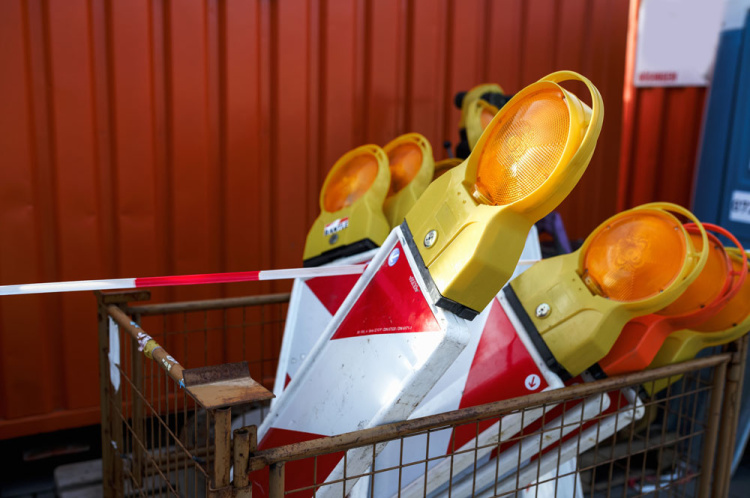The Essentials of Asset Management for Highway Departments