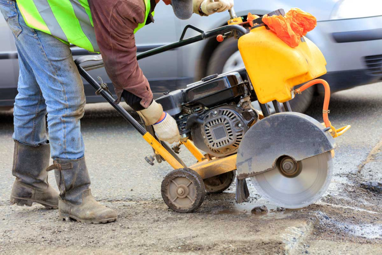 How Utility Cuts Affect Road Longevity and What to Do About Them